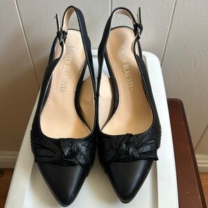 Lauren Blakwell Heels
